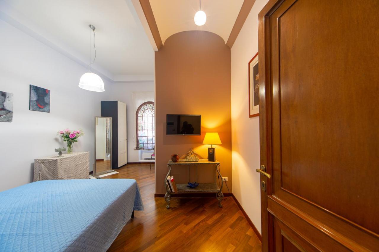 Classic Bed and breakfast Roma